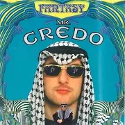 Mr.credo
